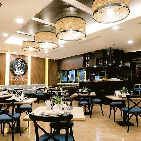 Goldberry Suites And Hotel セブ市 エクステリア 写真