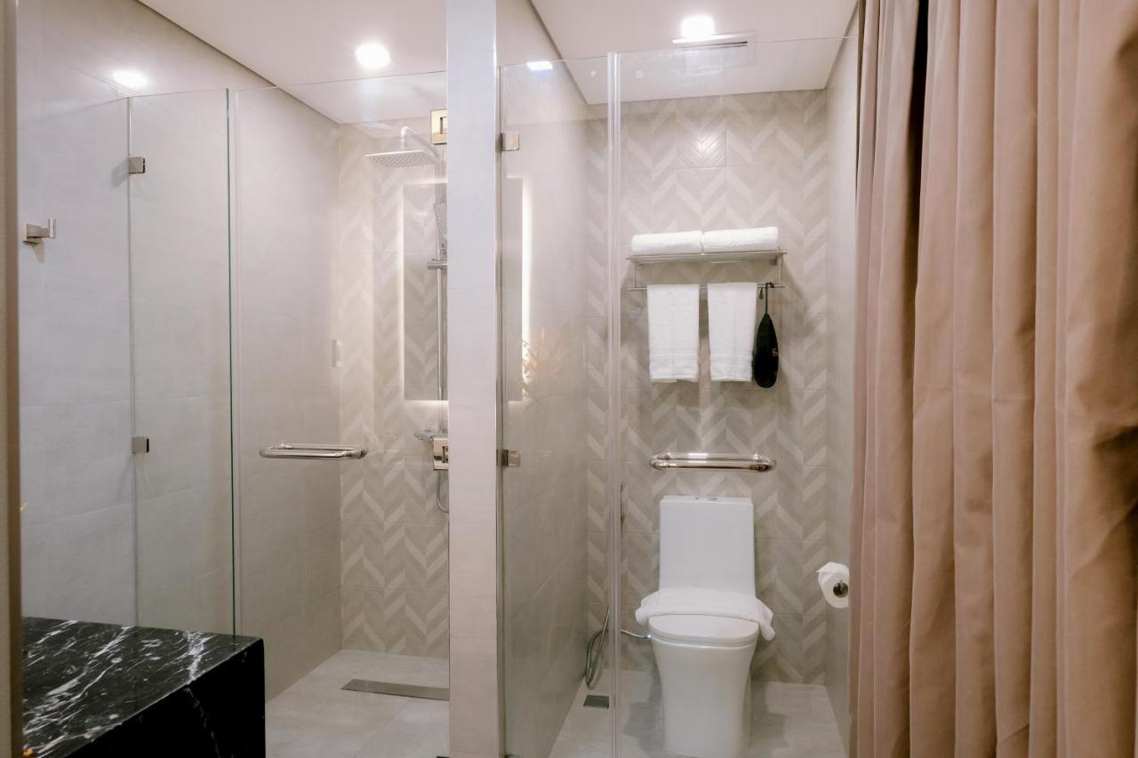 Goldberry Suites And Hotel セブ市 エクステリア 写真