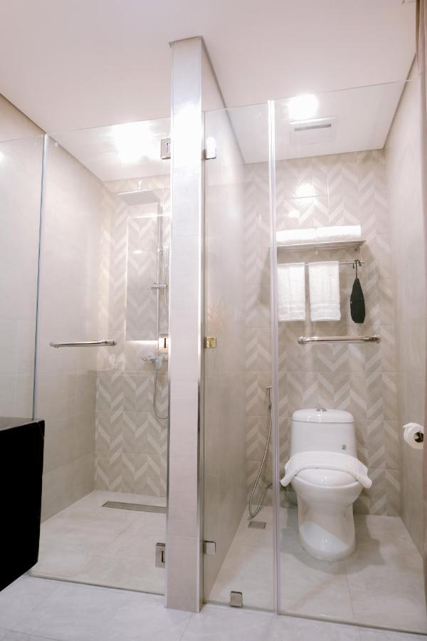 Goldberry Suites And Hotel セブ市 エクステリア 写真
