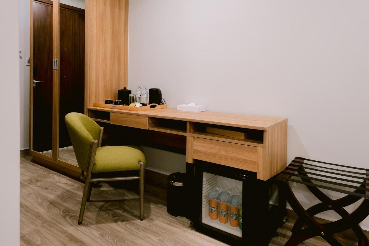 Goldberry Suites And Hotel セブ市 エクステリア 写真