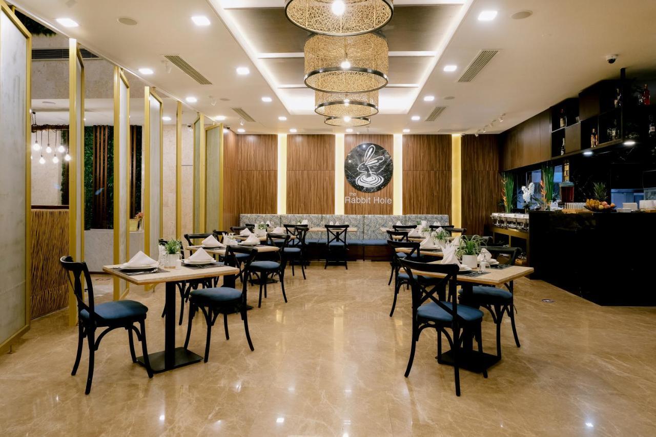 Goldberry Suites And Hotel セブ市 エクステリア 写真