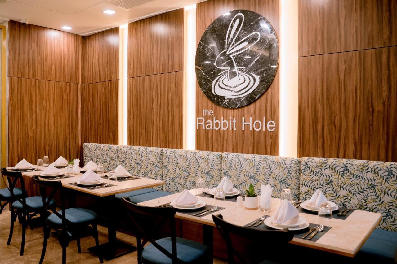 Goldberry Suites And Hotel セブ市 エクステリア 写真