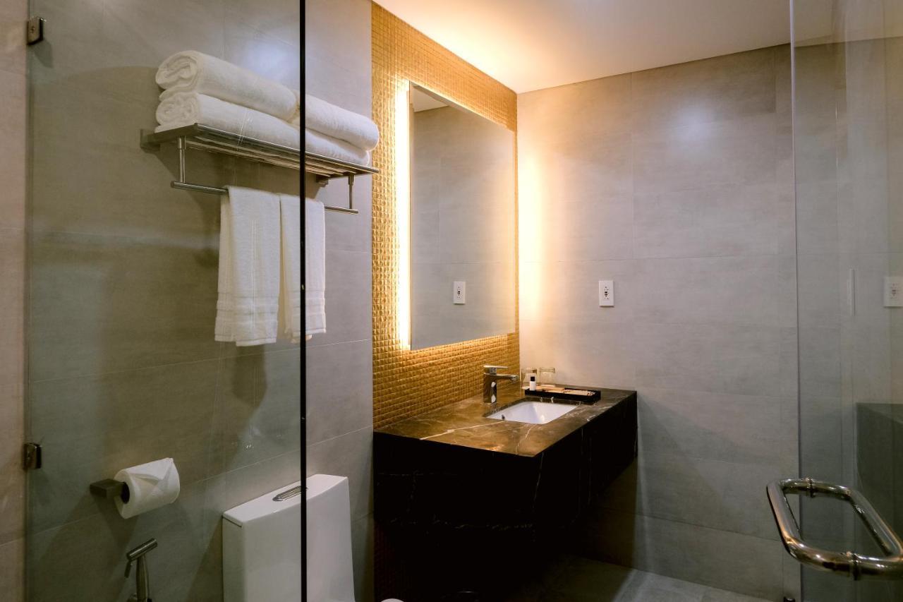 Goldberry Suites And Hotel セブ市 エクステリア 写真