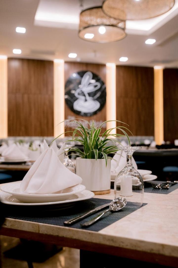 Goldberry Suites And Hotel セブ市 エクステリア 写真